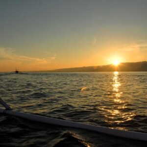 Mount Batur Sunrise Trekking