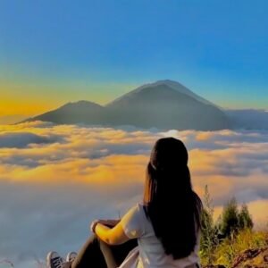 Mount Batur Sunrise Trekking