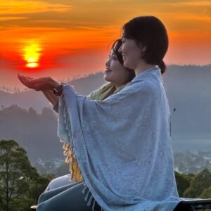 Mount Batur Jeep Tour
