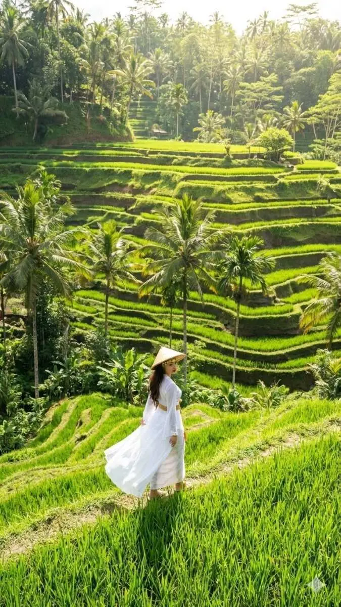 Ubud Combination Trips